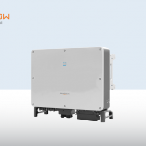 Sungrow Inverter SG50CX 3 phase 50kw title=