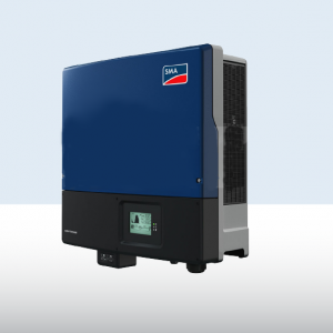 SMA Inverter Sunny Tripower 3 phase 15kw-25kw title=