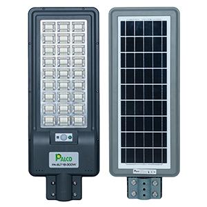 Palco Solar Lights 300w title=