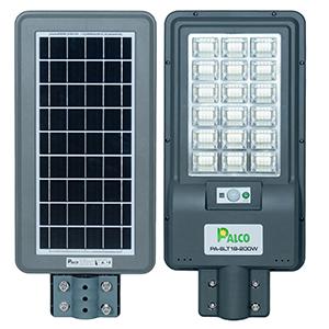 Palco Solar Lights 200w title=