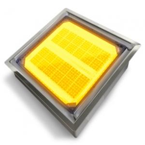 Decorative Solar Floor Lights NST-0808 title=