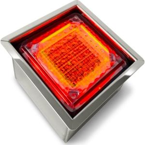 Decorative solar floor lights NST-0404 title=